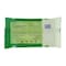 Dettol anti bacterial wipes for skin and surfaces 20 wipes