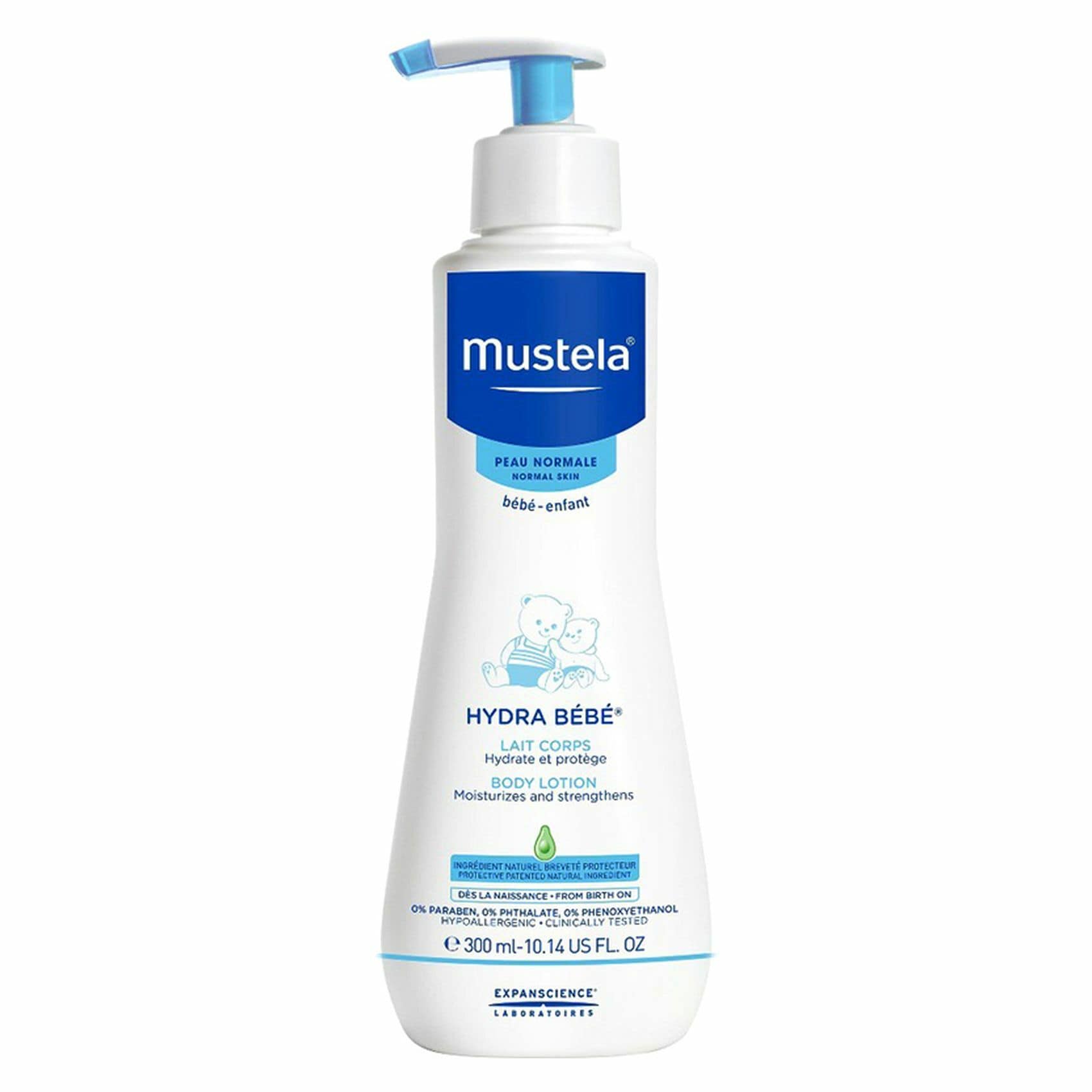 Mustela 2024 online store