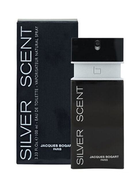 Jacques bogart store silver scent