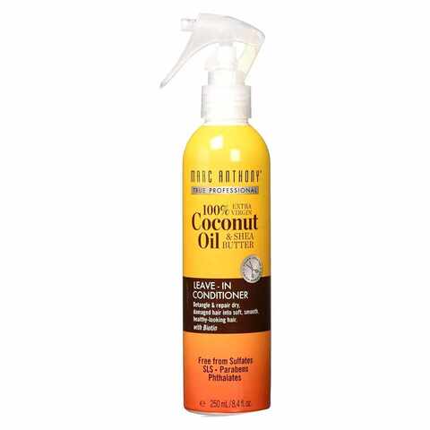 Coconut on sale oil conditioner