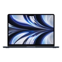 Apple MacBook Air M2 Chip 8GB 256GB 8C GPU Laptop Midnight