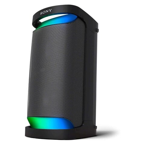 Sony SRS-XP500 Portable Wireless Speaker Black