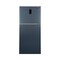 Chiq DC Inverter Refrigerator 418 IB, Grayish Blue