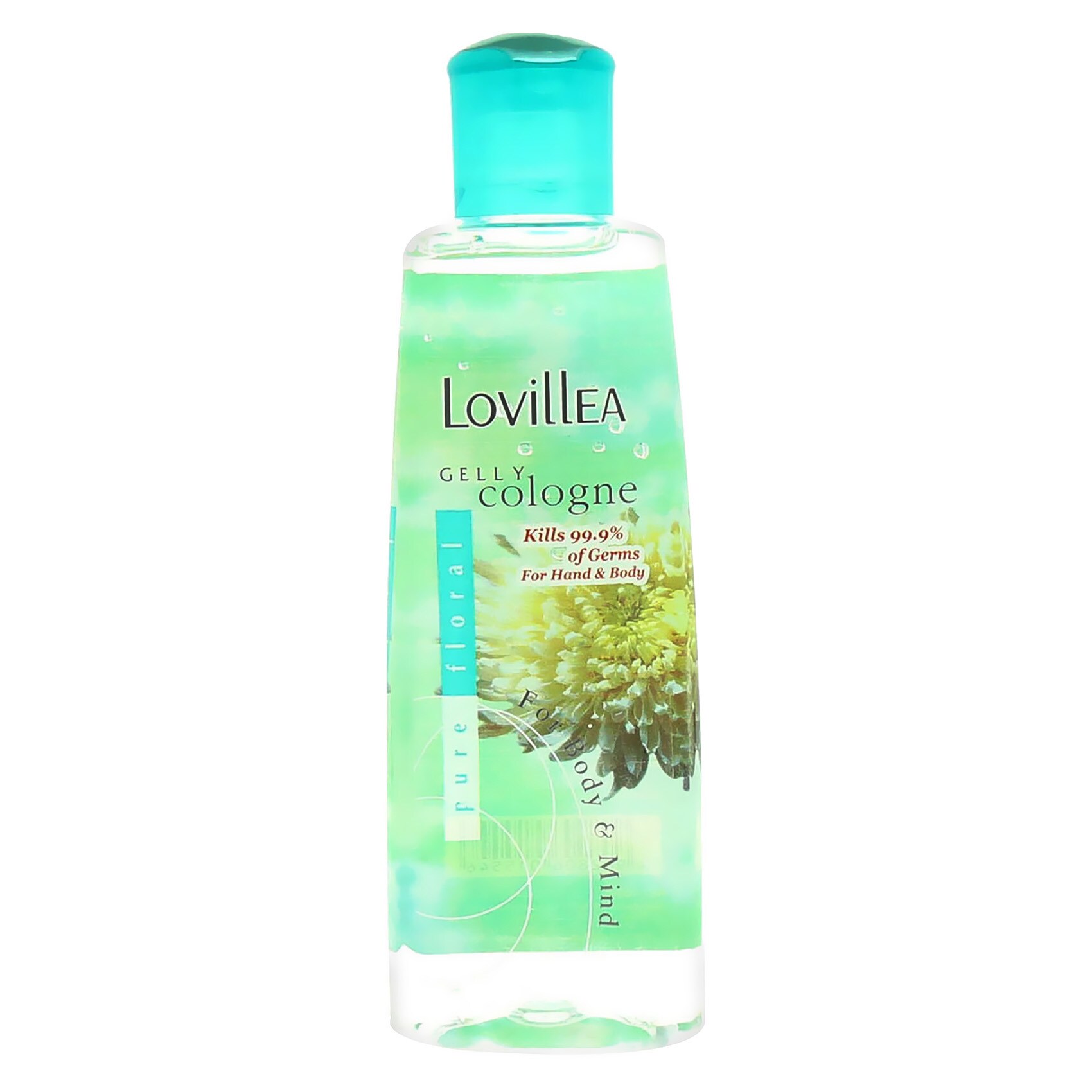 Lovillea geely cologne