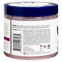Dr Teal&#39;s Shea Sugar Scrub With Black Elderberry And Essential Oils Pink 538g