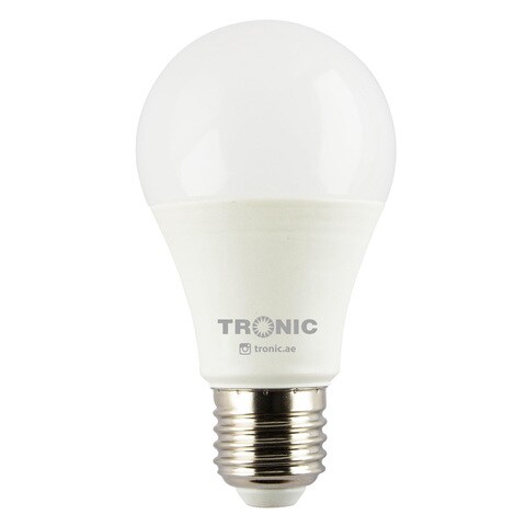 Tronic  E27 Day Light LED Blub 9W