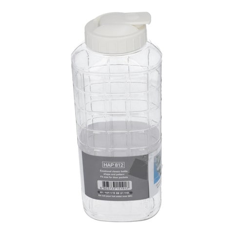 Lock And Lock Chess Water Bottle 1.5L