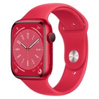 Apple Watch Series 8 GPS 45mm Product Red