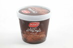 Buy KDD ICE CREAM WITH CHOCOLATE 500ML in Kuwait