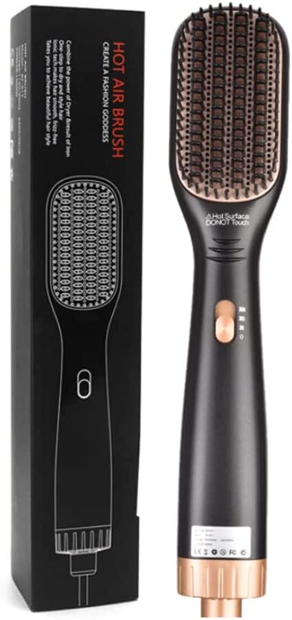 Black styler deals