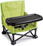 Buy POP N SIT® PORTABLE BOOSTER (GREEN) in UAE