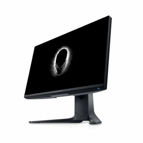 Dell 25&quot; Lcd Alienware Aw2521H Game Monitor Led FHD IPS 16: 9 1Ms/240Hz