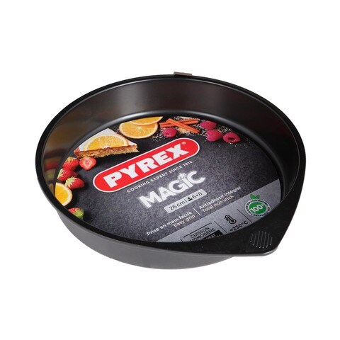 Pyrex Magic Cake Pan 26 Cm