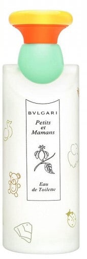 Bvlgari Petits Et Mamans Eau De Toilette For Children - 100ml