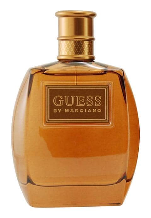 Guess By Marciano Eau De Toilette For Men - 100ml