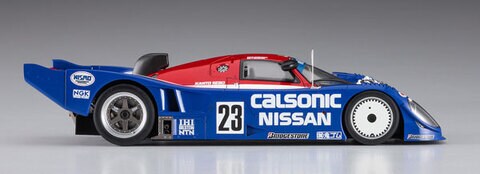 Hasegawa 1/24 HC31 Calsonic Nissan R91CP