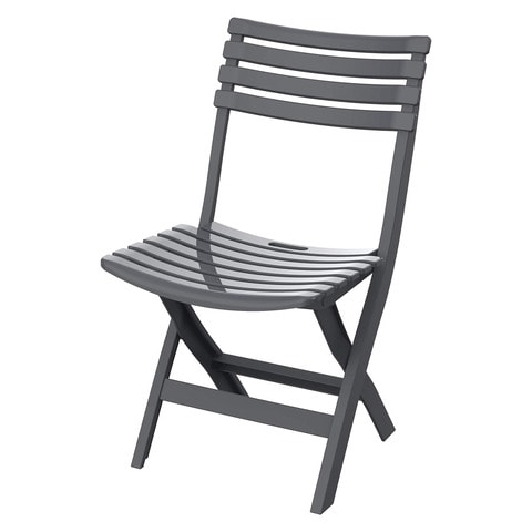 Folding best sale garden seats