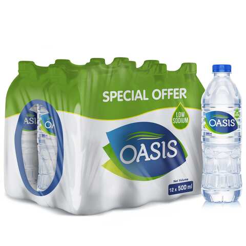 Oasis bottled hot sale water dispenser