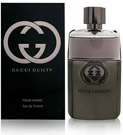 Gucci guilty deals eau de toilette