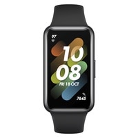 Huawei Smart Band 7 Graphite Black 1.47inch