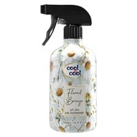 Cool &amp; Cool Floral Breeze Air Freshener 500ml