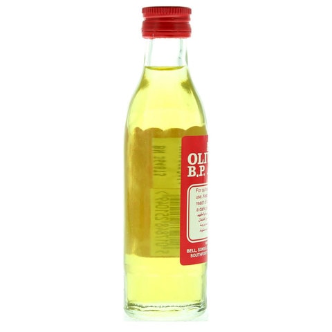 Bell&#39;s Olive Oil Green 70ml