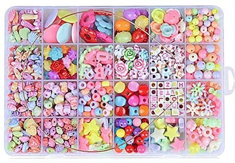 The Pastel Pallet Large Jewellery Making Kit – Sweet As, 60% OFF