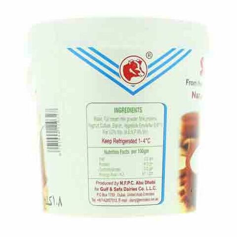 Safa Sterilac Natural Yoghurt 1.8kg