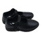 Sparx SSM-03 Girls School Shoes Size 11 Black