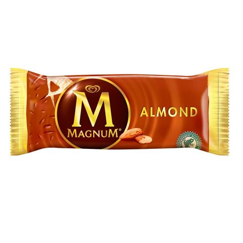 Magnum Ice cream Almond 100ml