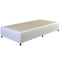 King Koil Sleep Care Super Deluxe Bed Foundation SCKKSDB1 Multicolour 90x190cm