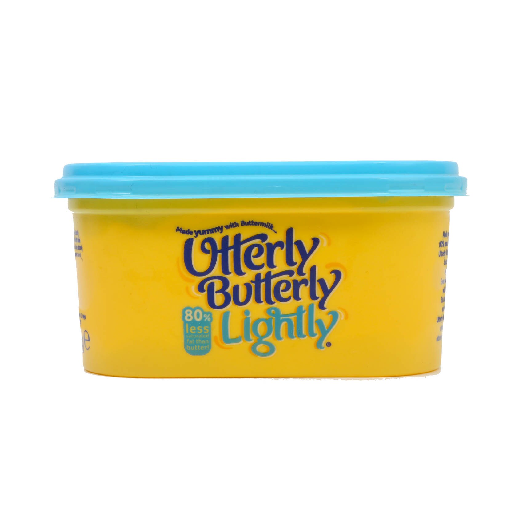 Buy Utterly Butterly Lightly Butter 500g