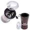 Black+Decker Coffee Grinder CBM4-B5 150W