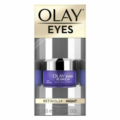 Olay Eye Cream Retinol 15ml