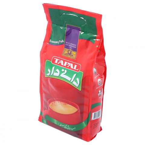 Tapal Danedar Tea Pouch 900 gr
