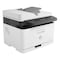 HP Color Laserjet MFP 179fnw Printer (Color - Print, copy, scan and fax)