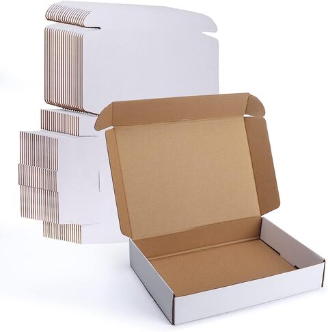 Premium Quality Cardboard Box With Lid