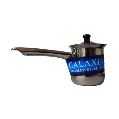 Galaxia Stainless Steel Coffee Pot 7800/6
