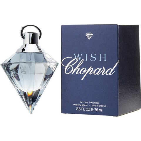 Parfum 2025 wish chopard