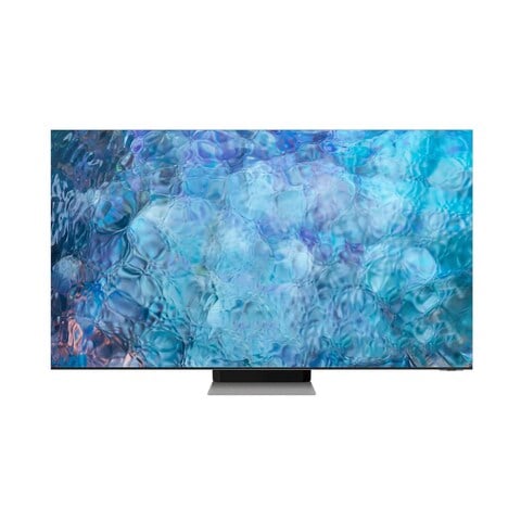 Samsung NEO QLED 8K Smart TV 85&amp;quot; QA85QN900AUXZN (Plus Extra Supplier&#39;s Delivery Charge Outside Doha)