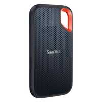 SanDisk Extreme Portable External Solid State Drive 1TB Black