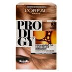 Buy LOreal Paris Prodigy Hair Color - 8.0 Light Blonde in Egypt