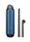 Porodo - Portable Vacuum Cleaner 80W PD-VACPOR-BL Blue/Black
