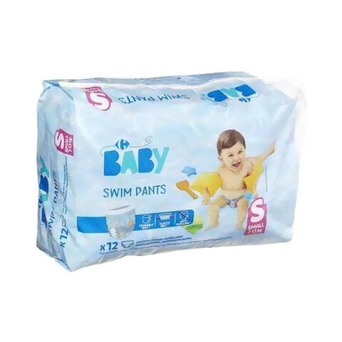 Pampers pants hot sale carrefour