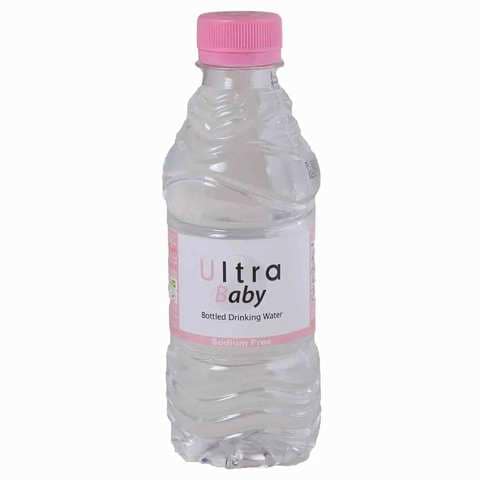 Ultra Water Baby 330 Ml