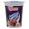 Lyons Maid Frusion Wild Berry Yogurt 150ml