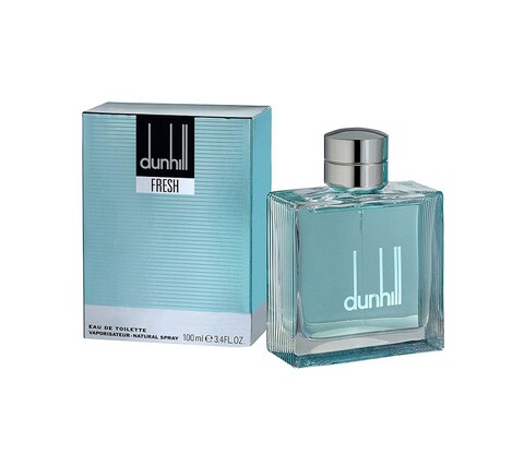 Dunhill perfume clearance green