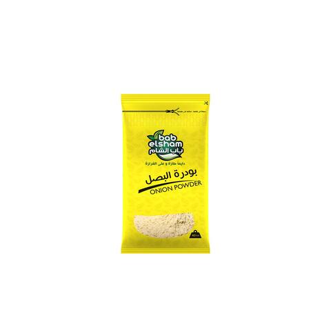 Bab Elsham Onion Powder - 40 gram