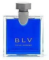 Bvlgari blv hotsell men's cologne