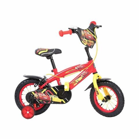 Disney cars outlet bicycle